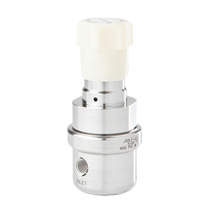 JSRLF Series Low Pressure Regulator
